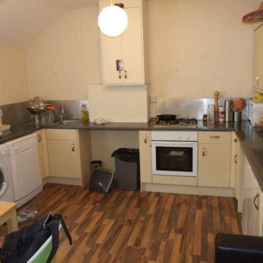 Mackintosh Place, Roath, Cardiff, CF24 - Photo 1