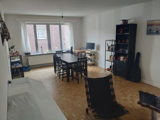 Appartement te huur - Foto 1