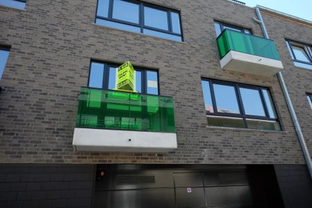 Nieuwbouwappartement eerste verdieping in centrum - Photo 3