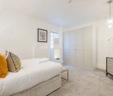 Park Road, St Johns Wood, London, NW8 - Photo 4