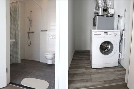 Appartement te huur: Rosy Wertheimstraat 33 1082 MZ Amsterdam - Photo 5