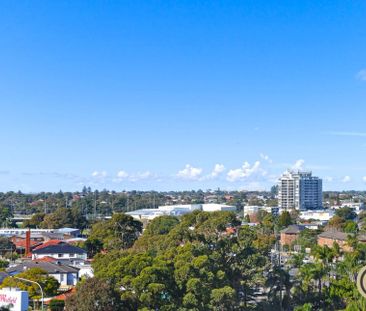 Urban Energy Meets Resort Serenity—Steps from Westfield - Inspect T... - Photo 6