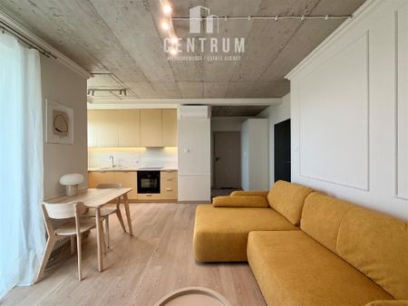 Mieszkanie Lublin Kośminek powierzchnia 42.0 m² C303-WM-68042 - Фото 4