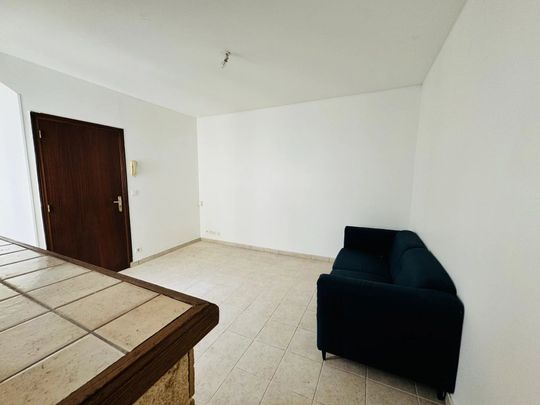 Location Appartement 1 pièces 31 m2 à Saint-Quentin - Photo 1