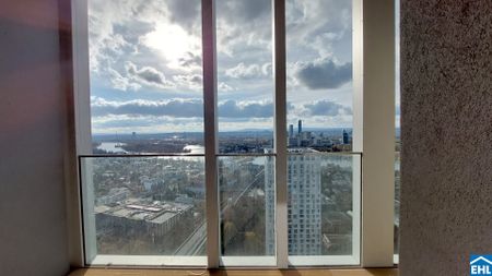 Urbanes Wohnen mit Rooftop Pool, Spa & Skylineblick – TOWER HOMES - Photo 5