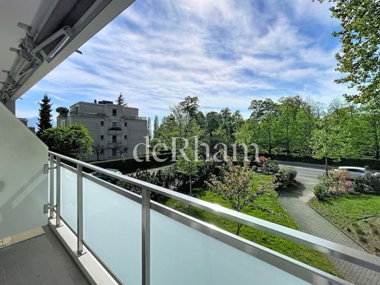3.5 Zimmer, 73 m², 2. Stock - Photo 1