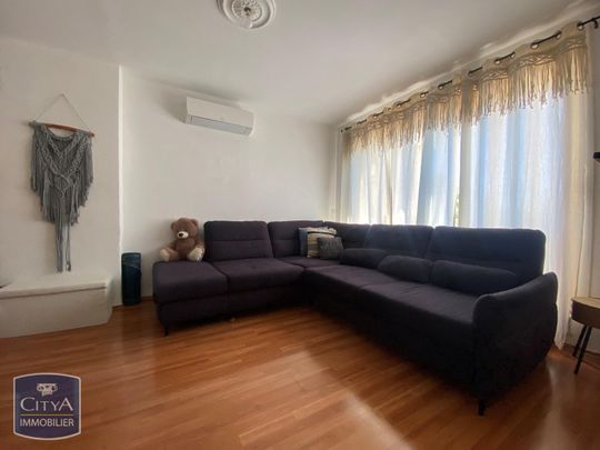 Location Appartement 3 pièces 63m² AVIGNON 84000 - Photo 1