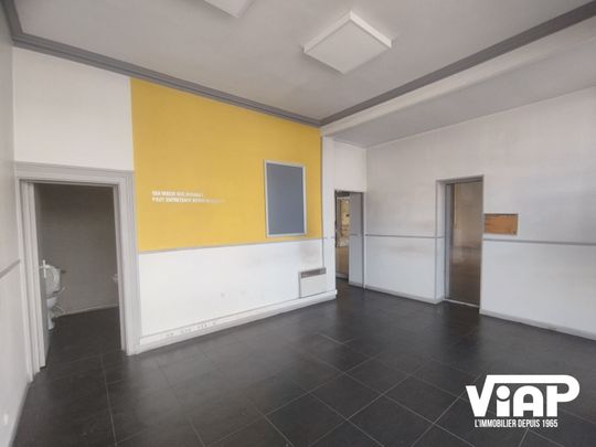 LIMOGES CENTRE - LOCAL COMMERCIAL - Photo 1