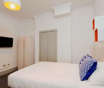 residence near Flinders Street, Sydney - Photo 6