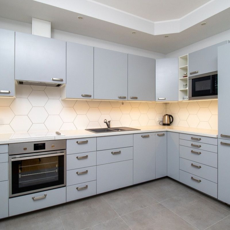 Komfortowe 3 pokoje z balkonem na Pradze Południe - Photo 1