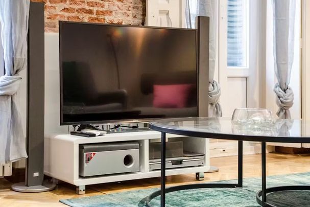 Calle del Espíritu Santo, Madrid, Community of Madrid 28004 - Photo 1