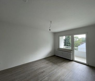 Perfekt für uns: günstige 2-Zimmer-Wohnung - Foto 4