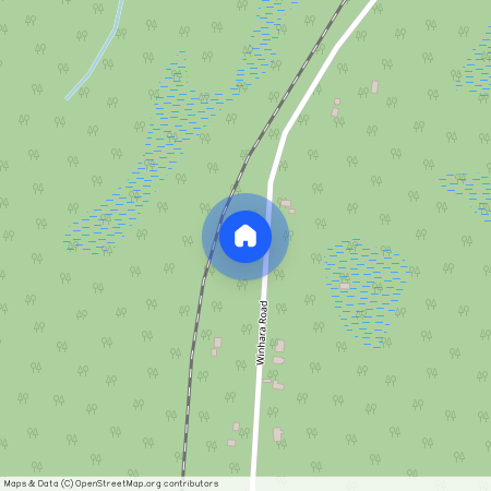 1355 Winhara Road, Gravenhurst