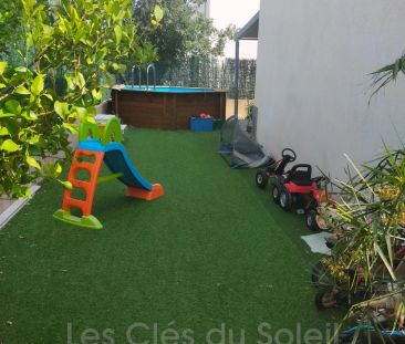 Location maison 3 chambres 83 m² Cuers - Photo 5