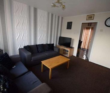 Ancroft Street, Hulme, Manchester, M15 - Photo 1