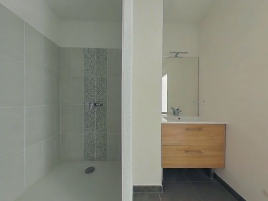 Location Appartement 2 pièces 42m² AUSSONNE 31840 - Photo 1