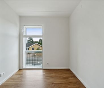 4-vær. lejlighed - Foto 2