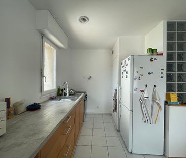 Location Appartement 2 pièces 42m² RENNES 35000 - Photo 5