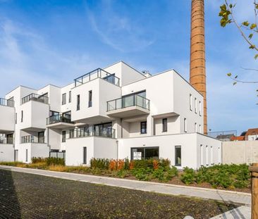 Appartement te huur - Photo 2