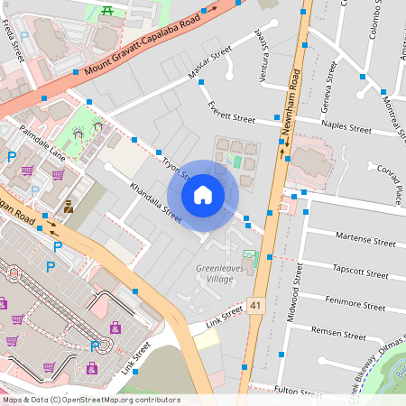 77 Tryon Street, QLD 4122, Gravatt