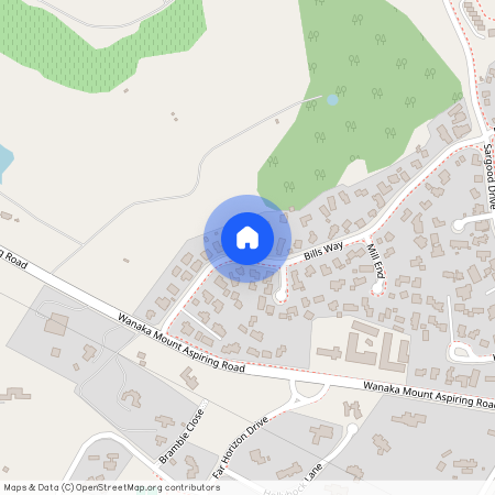 62A Bills Way, Wanaka, Wanaka