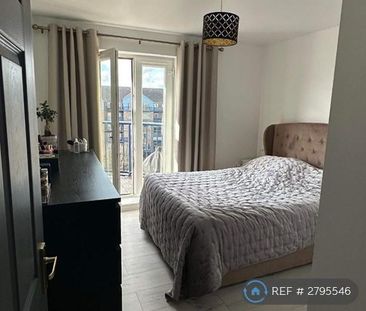 2 bedroom flat to rent - Photo 6