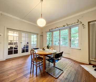 Prachtig bemeubeld 1 slaapkamer appartement in Gent - Foto 3