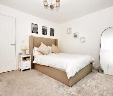 3 bedroom semi-detached house to rent - Photo 1