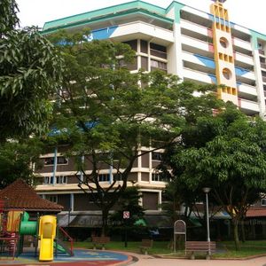 Blk 233 Gombak Gardens (Bukit Batok), HDB 4 Rooms - For Rent - Photo 3