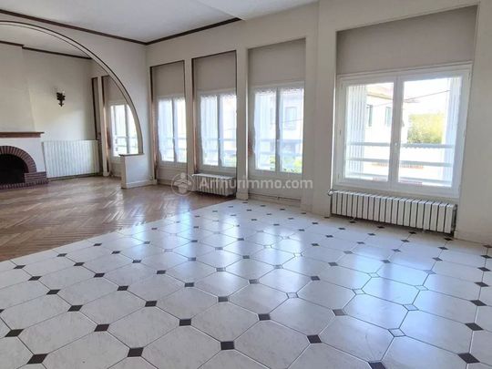 Location Maison 5 pièces 145 m2 à Albi - Photo 1