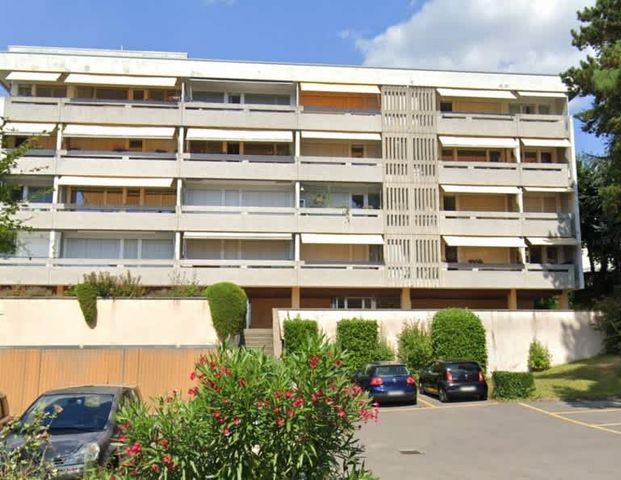 4.5 Zimmer, 97 m², 1. Stock - Photo 1