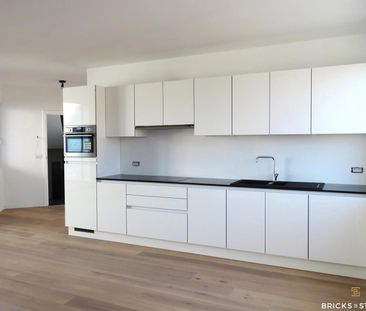 Ruim appartement met 2 slaapkamers en terras in Mechelen - Foto 2