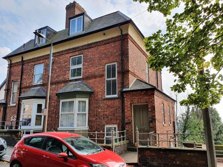 1 bedroom flat to rent - Photo 5