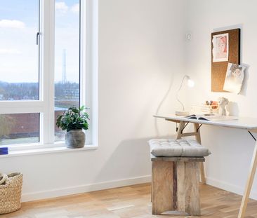 Fjerkløvervej 19, 1. 3 - Foto 5