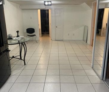 For Lease - 28 Ramsgate Court Unit# BSMT, Markham, Ontario - Photo 6