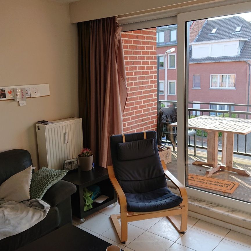 Ijzerenmolenstraat 113 0202, 3001 Heverlee - Photo 1