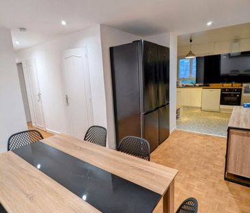 Appartement 1 pièce à Le Mans - Photo 1