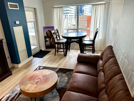 For Lease - 250 Wellington Street Unit# 436, Toronto, Ontario - Photo 1