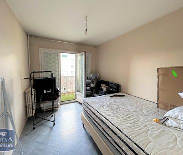 Location Appartement 3 pièces 67m² LIMOGES 87000 - Photo 3
