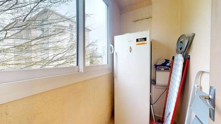 Colocation - T6 Meublé Nantes, 90.0m2, 5 chambres - Photo 4