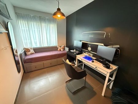 Te huur: Appartement Spadinalaan in Amsterdam - Photo 4