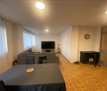4 pièces - Meublé - 105,64 m² - 2ème étage - Colocation non autorisée - Photo 2