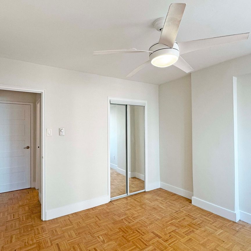 For Lease - 55 Isabella Street Unit# 1103, Toronto, Ontario - Photo 1
