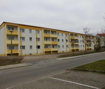 Pausitzer Delle: 2-RWE mit Balkon - Foto 1