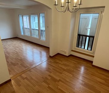 Location Appartement 3 pièces 73m² - Photo 1