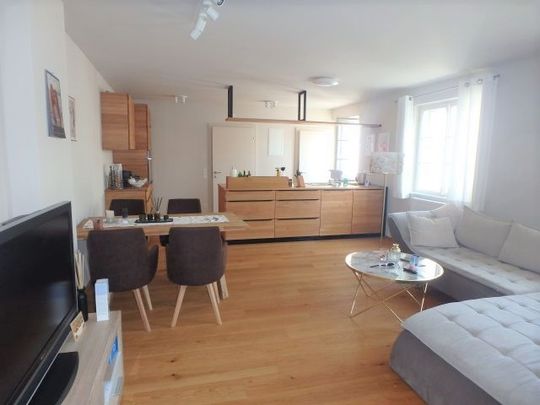 Gemütliche 2,5 -Zimmer Wohnung in Krems-Zentrum - Photo 1