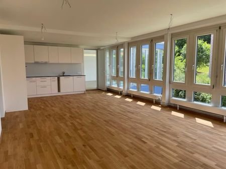 3.5 Zimmer, 125 m² - Foto 2