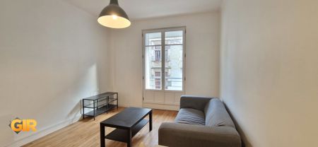 Location Appartement 2 pièces 32m² RENNES 35000 - Photo 3