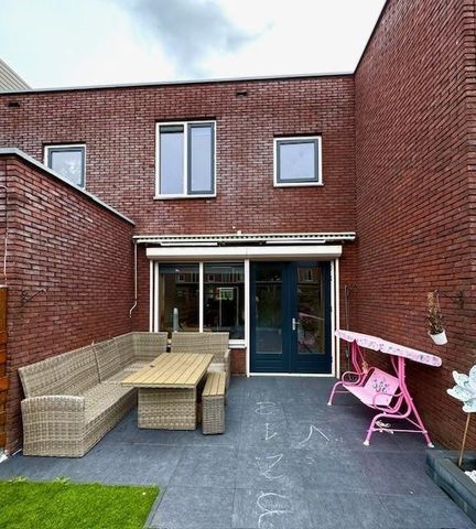 Te huur: Huis Claudiuslaan in De Meern - Foto 2