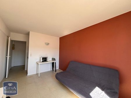 Location Appartement 1 pièce 19m² AVIGNON 84000 - Photo 3